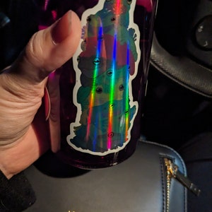 Mina added a photo of their purchase