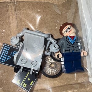Louise added a photo of their purchase