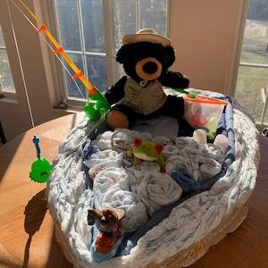 Susan added a photo of their purchase