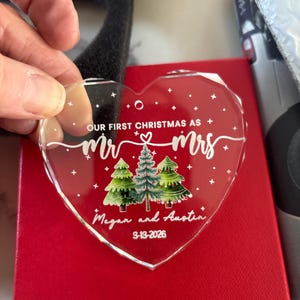 Kimberly added a photo of their purchase