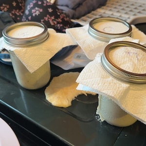 Becca added a photo of their purchase