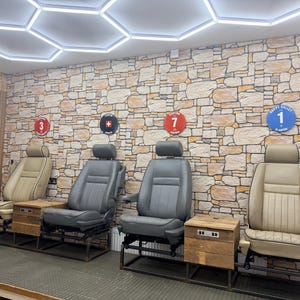 Dawn added a photo of their purchase