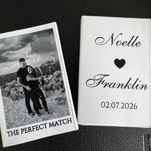Noelle added a photo of their purchase