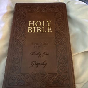 Debra added a photo of their purchase