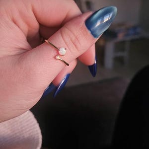 Shannon added a photo of their purchase