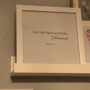 Lindsay added a photo of their purchase