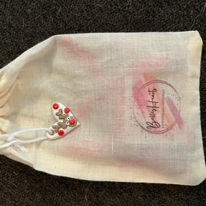 Claudia added a photo of their purchase