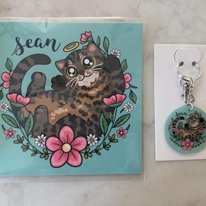 Theo added a photo of their purchase