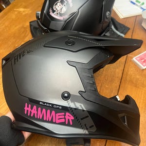 Ramsey hat ein Foto des gekauften Artikels hinzugefügt