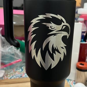 Deborah added a photo of their purchase