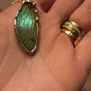 Mary added a photo of their purchase