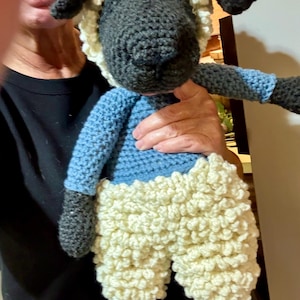 Ellen added a photo of their purchase