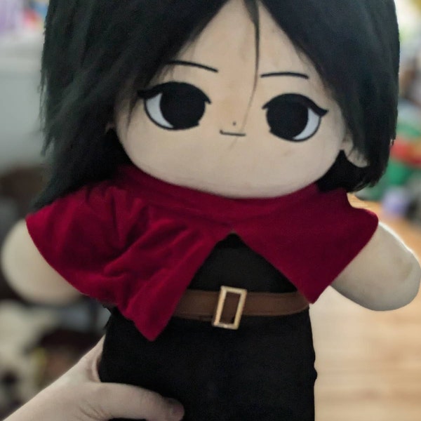 hazbin hotel plush ebay