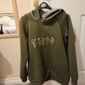 Maggie added a photo of their purchase