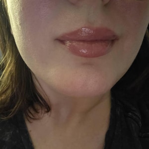 Kelly ha añadido una foto de su compra