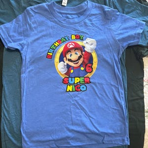 Liz added a photo of their purchase