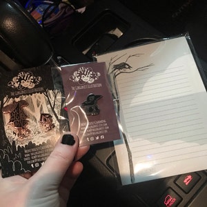 Megan added a photo of their purchase