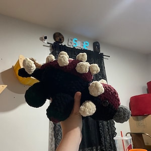 Victoria added a photo of their purchase