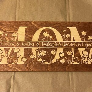 Heather added a photo of their purchase