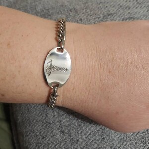 Stacy added a photo of their purchase