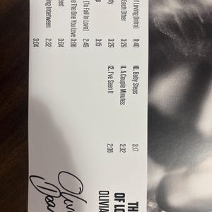 Anna added a photo of their purchase