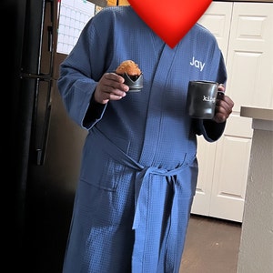 LaDasha added a photo of their purchase