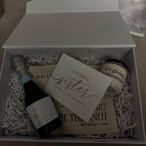 Ann a ajouté une photo de son achat