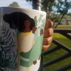 Tawana added a photo of their purchase