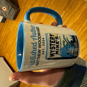 Jeff added a photo of their purchase