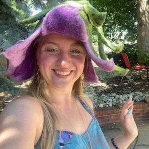 Hannah added a photo of their purchase