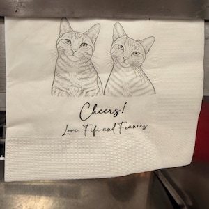 Maggie added a photo of their purchase