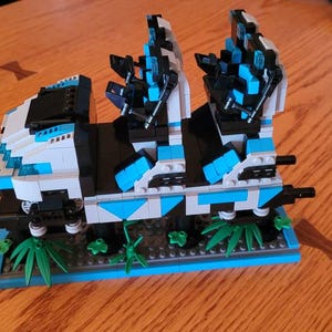 VELOCICOASTER - Universal's Islands of Adventure ( Only