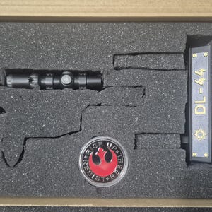 Chris added a photo of their purchase