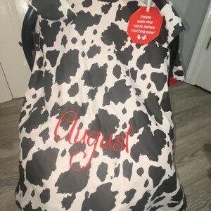 Hailey added a photo of their purchase