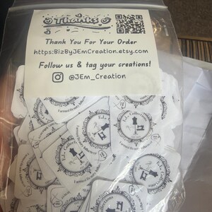 Erica ha añadido una foto de su compra