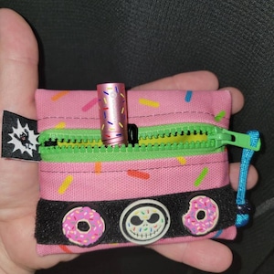 Ken added a photo of their purchase