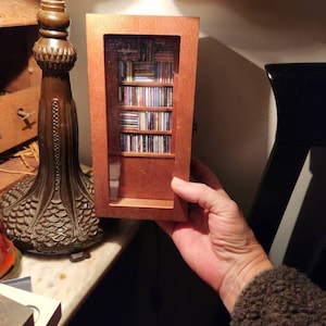 Mary added a photo of their purchase