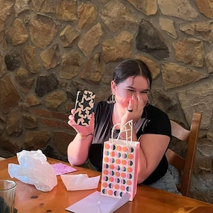 Amber hat ein Foto des gekauften Artikels hinzugefügt