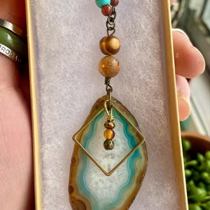 Brianna added a photo of their purchase