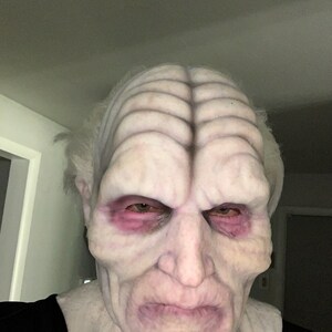 palpatine doll