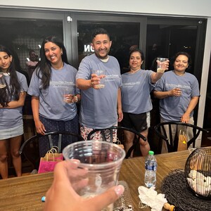 Sneha adicionaram uma foto da sua compra