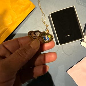 Vanessa ha añadido una foto de su compra