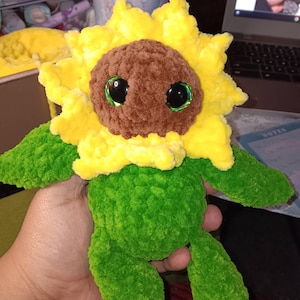Luna hat ein Foto des gekauften Artikels hinzugefügt