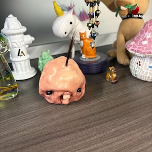 Comprador de Etsy ha añadido una foto de su compra