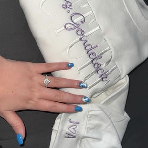 Alisyn added a photo of their purchase