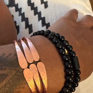 Etsy buyer added a photo of their purchase