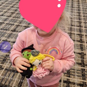 Glenda added a photo of their purchase