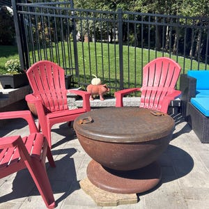 Beth added a photo of their purchase