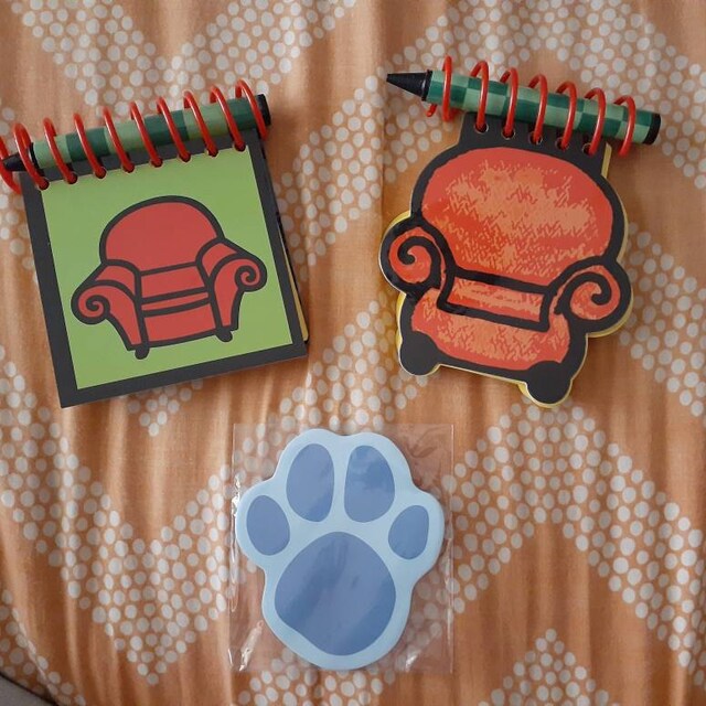 Handcrafted Handy Dandy Notebooks by AuFoyer on Etsy