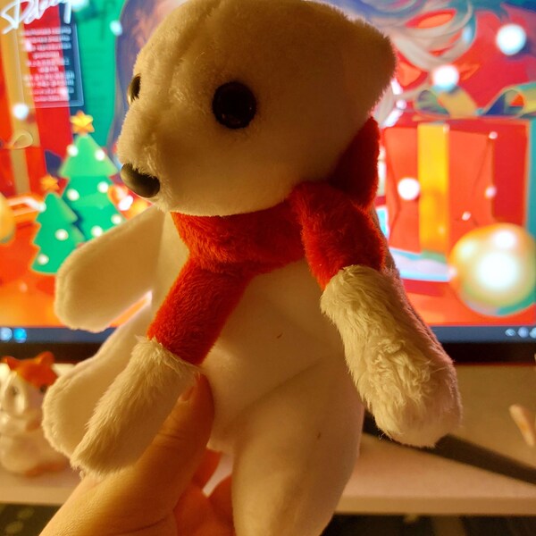 Bearrit 2-piece Pattern PDF by Carols Zoo - Perfect Craft Project for ...